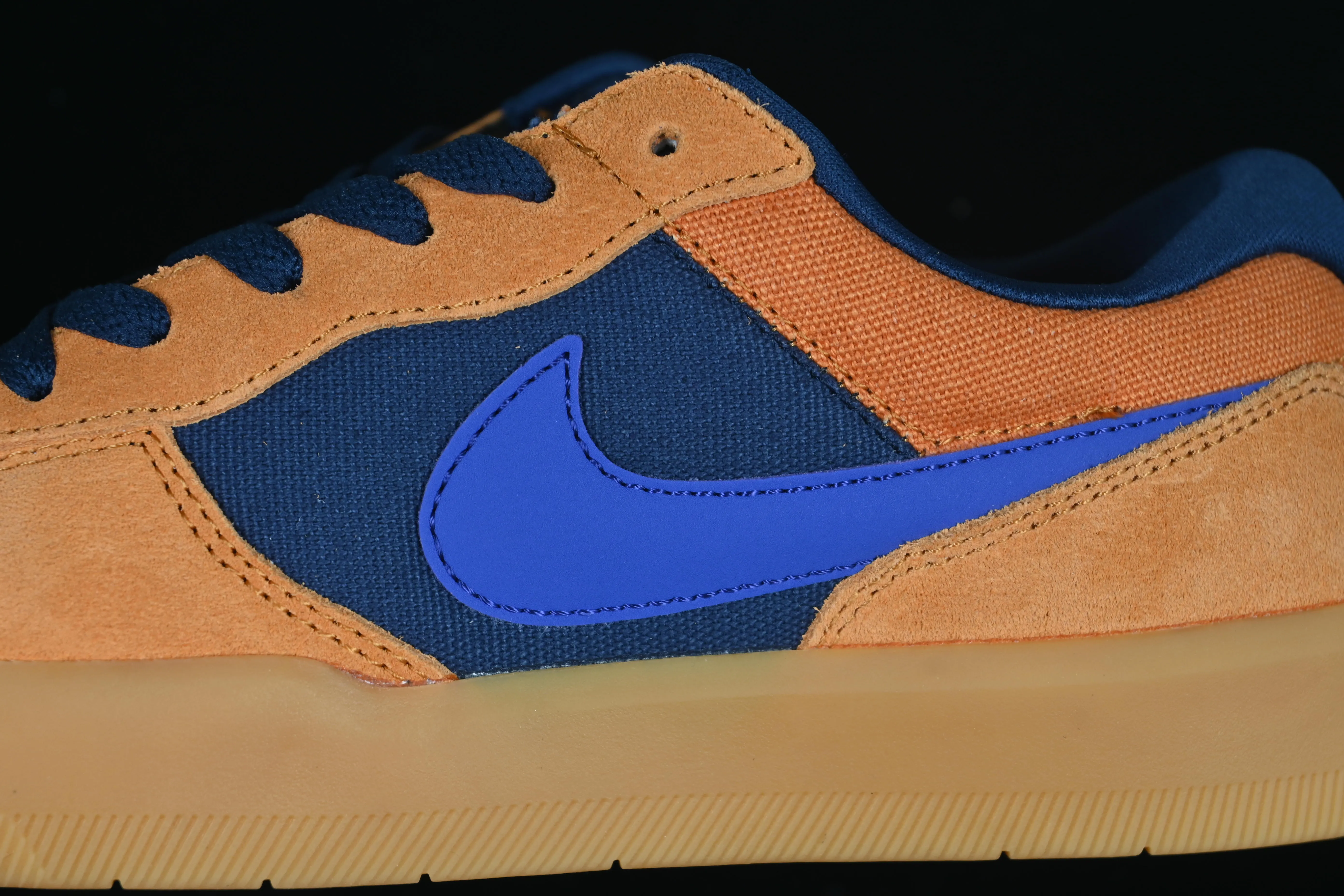 All categories Nk SB Dunk series Nk Force 58 simplified skateboard shoes J version Nike SB Force 58 Nike simplified retro skateboard shoes DV5477-800